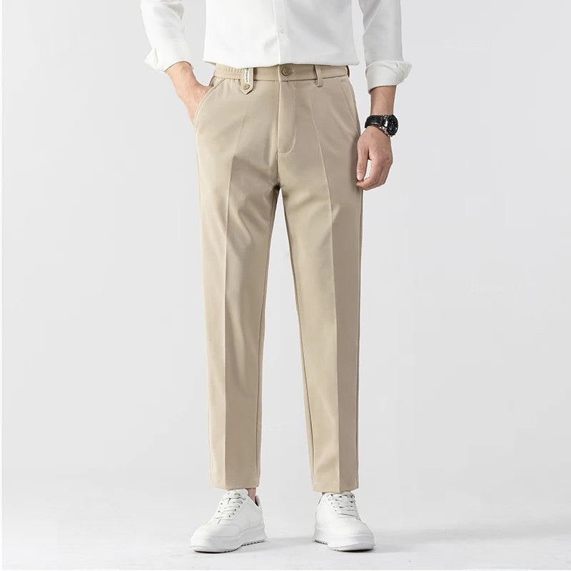 Colton Tailored Trousers - Axel Ross