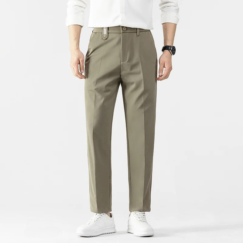 Colton Tailored Trousers - Axel Ross