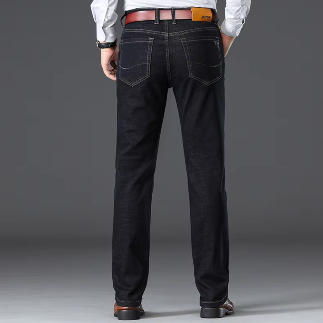Ridgeway Stretch Denim