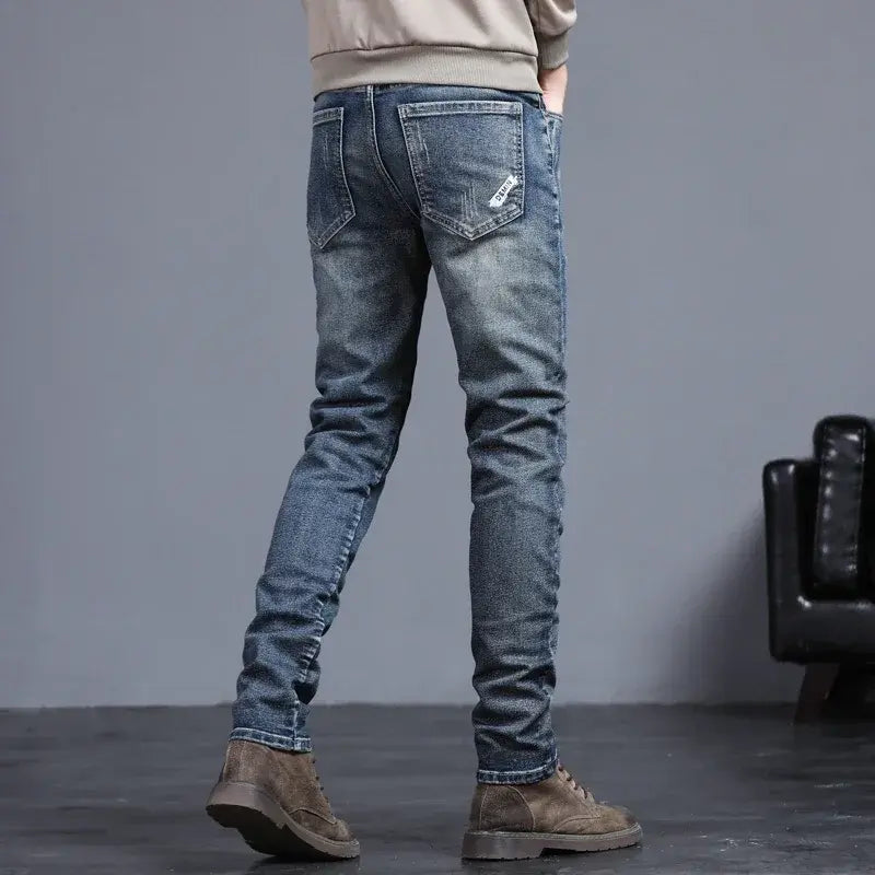 Caverno Classic Jeans