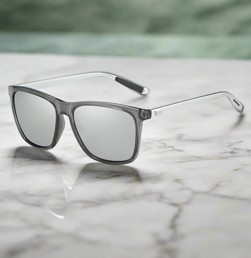 "Monroe Edge" Sunglasses - Axel Ross