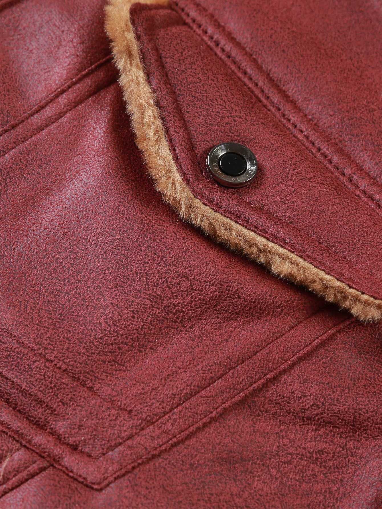 Hudson Leather Jacket