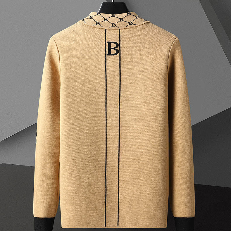 Burlington Cashmere Cardigan