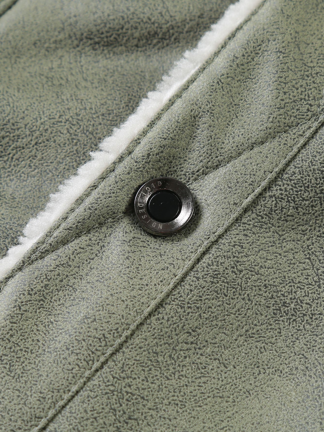 Hudson Leather Jacket