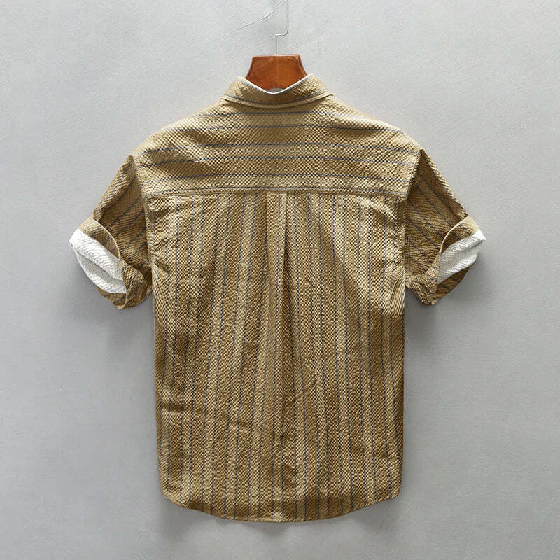 Portofino Riga Shirt
