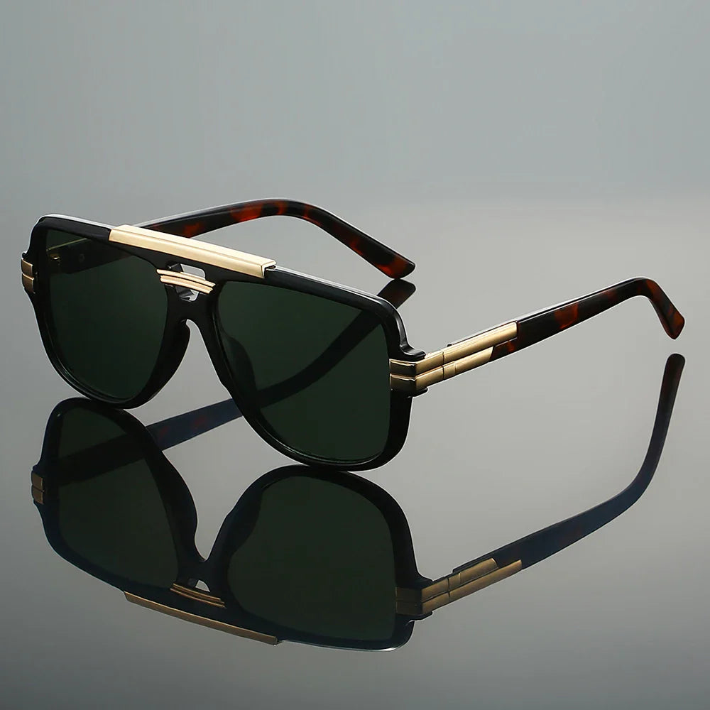 Hawthorne Sunglasses - Axel Ross