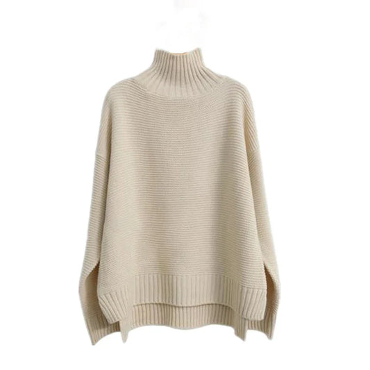 Juliette Knit Sweater - Axel Ross