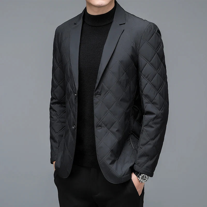 Marcello Vieri™ Blazer - Axel Ross