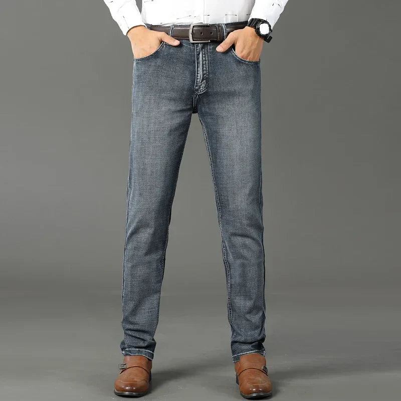 Alden Classic Denim - Axel Ross