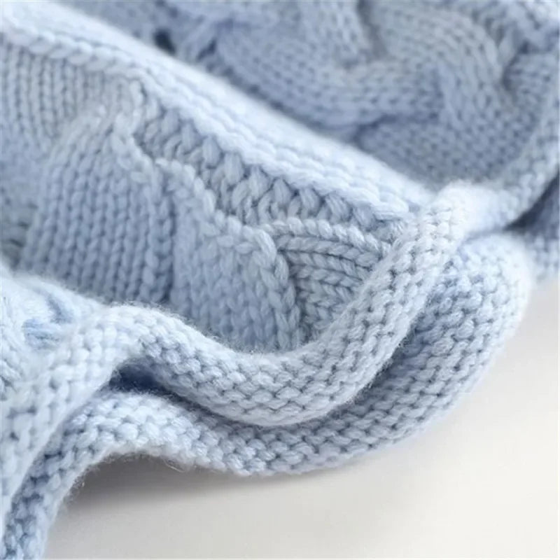 Everleigh Cable Sweater