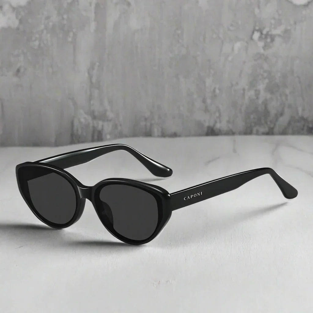 "Valentina" Polarized Sunglasses - Axel Ross