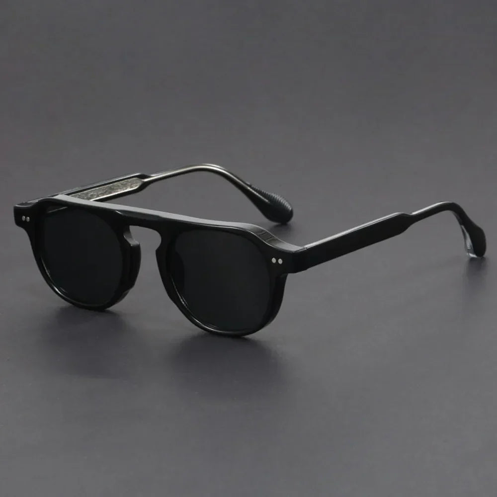 "Lazaro" Sunglasses - Axel Ross