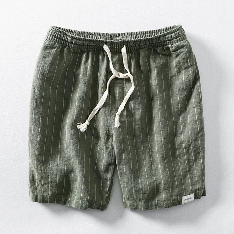 Coastal Drift Shorts - Axel Ross
