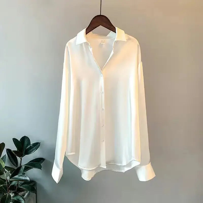 Celeste Blouse - Axel Ross