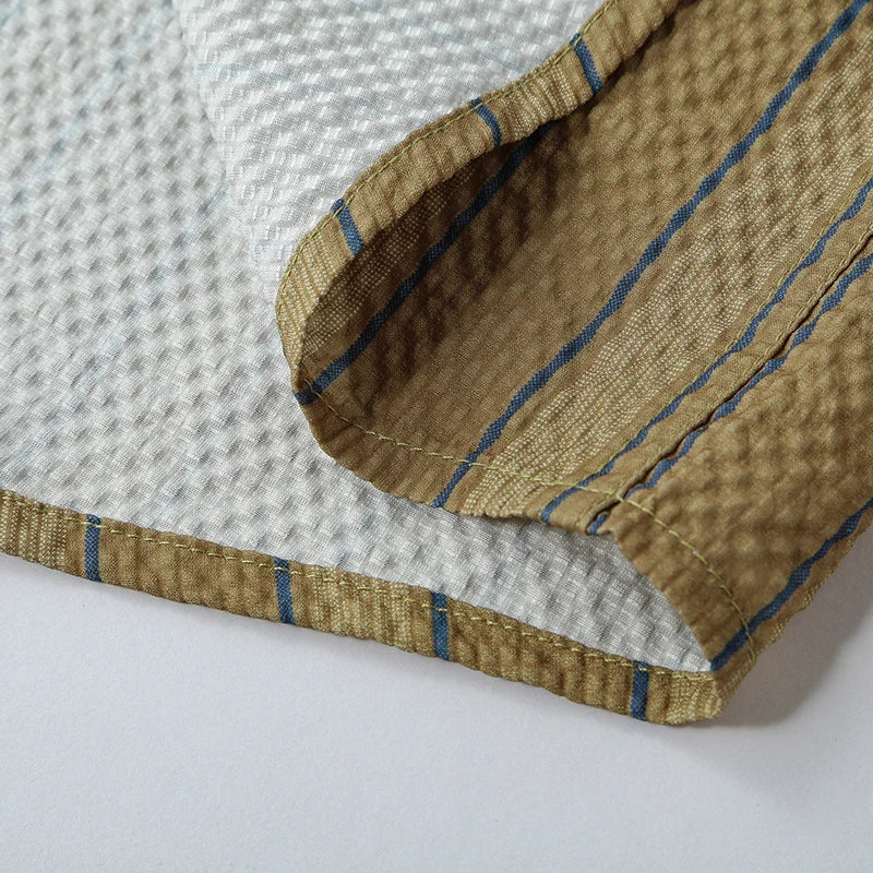 Corsica Breeze Shirt - Axel Ross