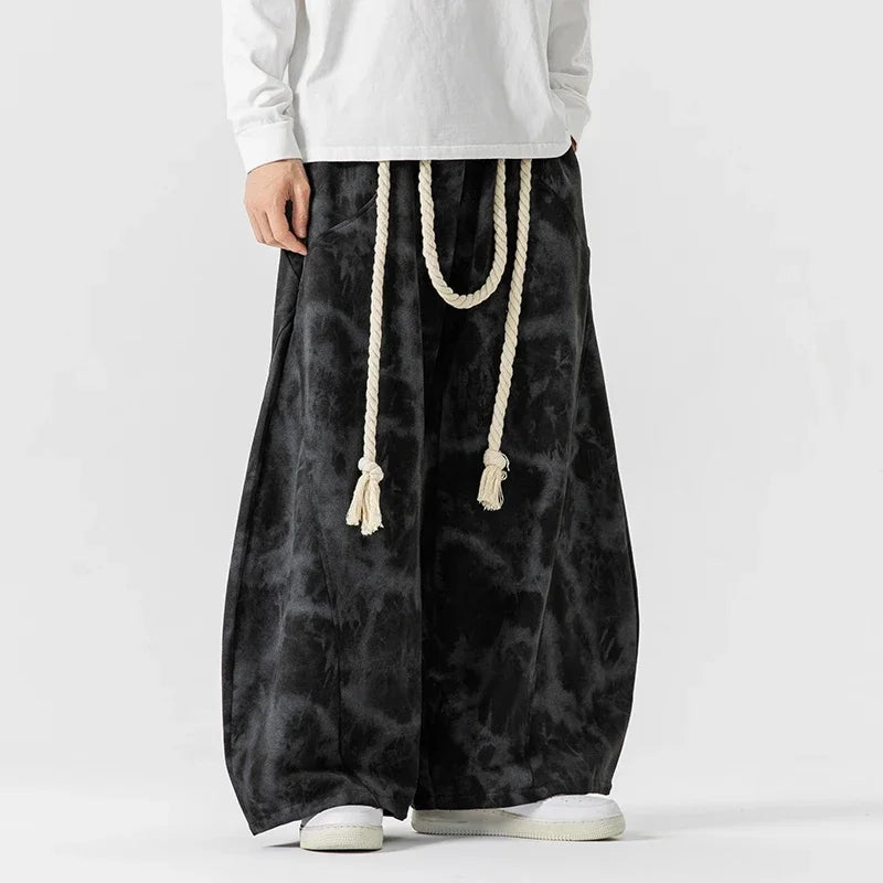Knotz™ Baggy Pants - Axel Ross
