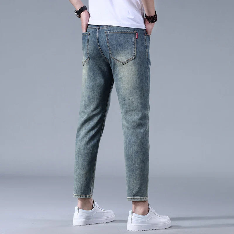Sutton Classic Denim