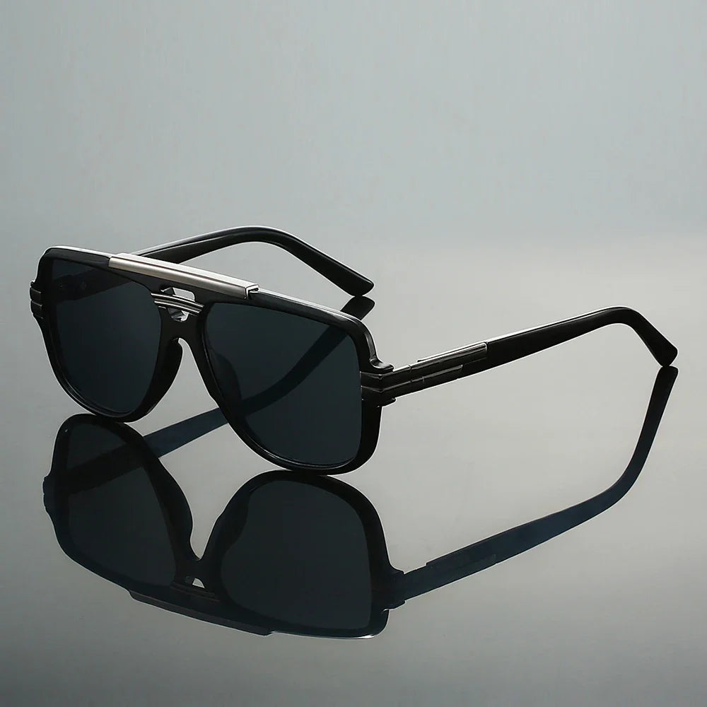 Hawthorne Sunglasses - Axel Ross