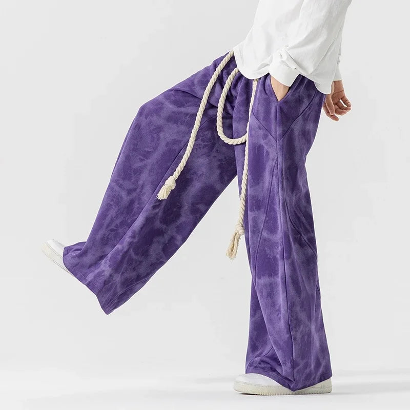 Knotz™ Baggy Pants - Axel Ross