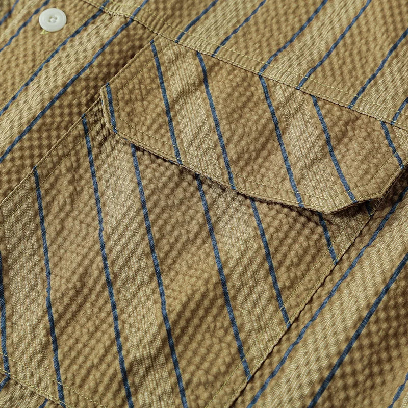 Corsica Breeze Shirt - Axel Ross