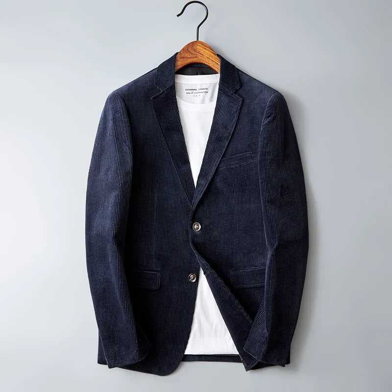 Caruso Milano Blazer
