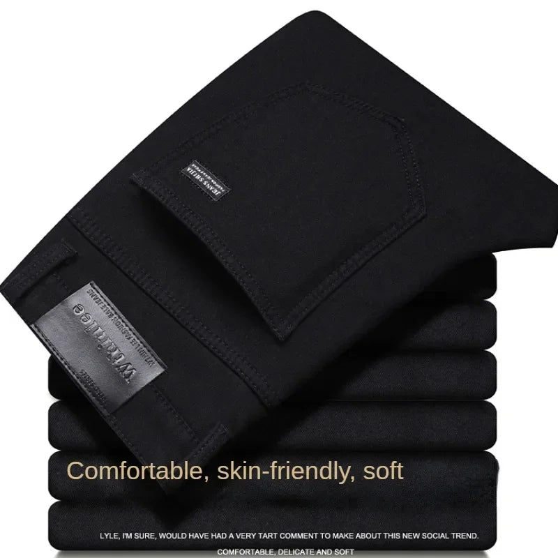 Alden Classic Denim - Axel Ross