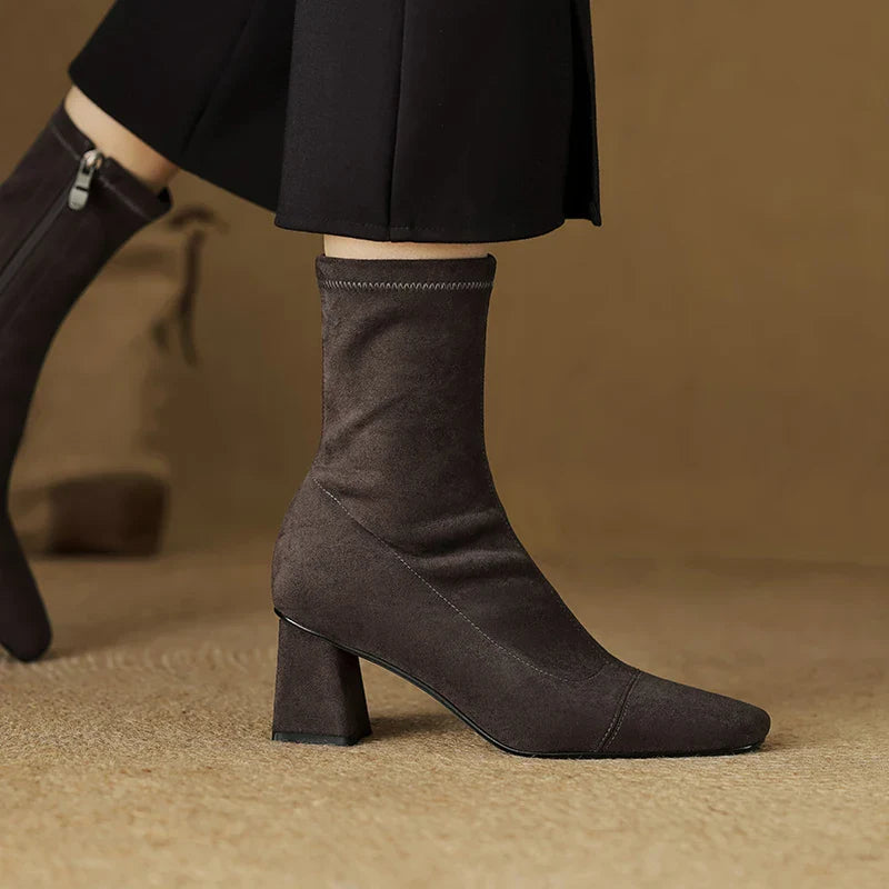 The Arden Boot