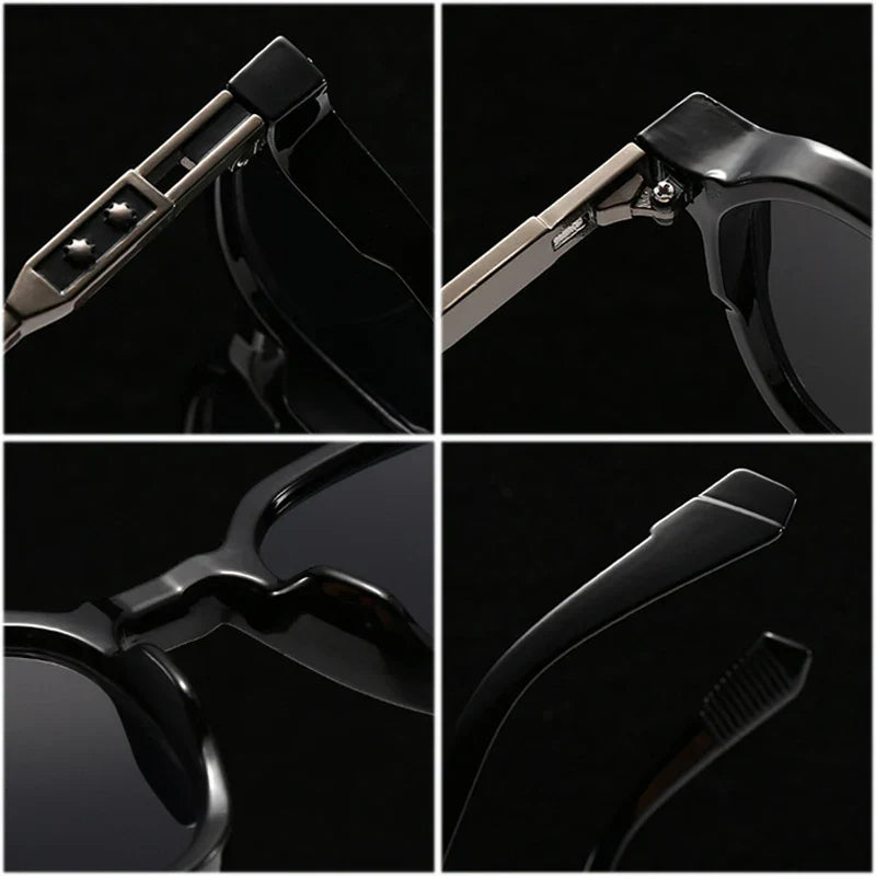 "Marbella" Sleek Shades - Axel Ross