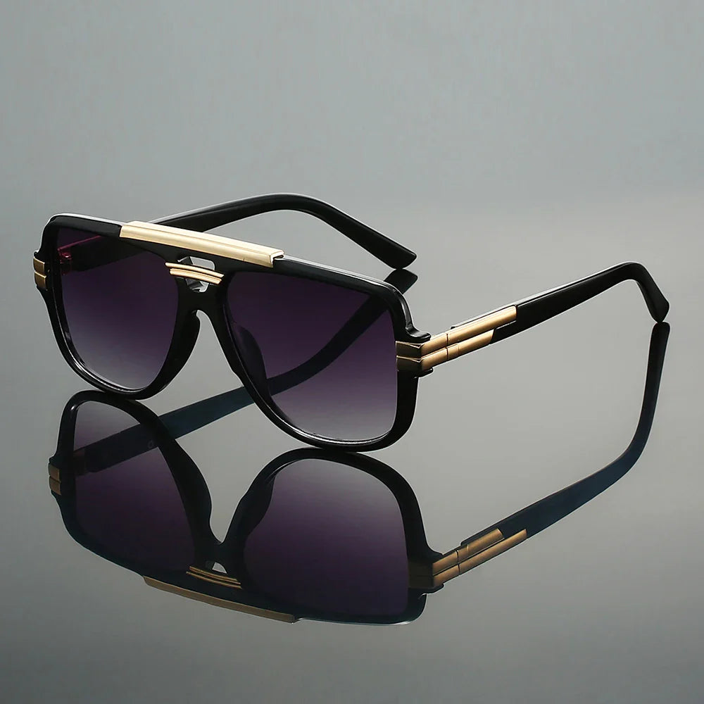 Hawthorne Sunglasses - Axel Ross