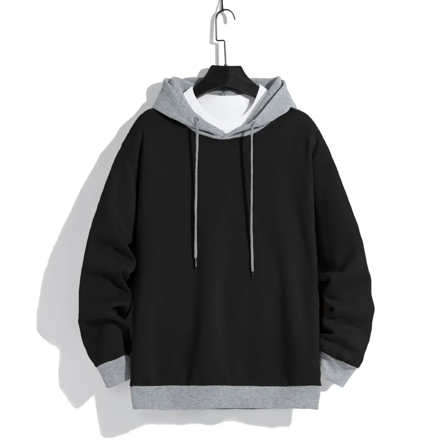 MonoLayer Hoodie - Axel Ross
