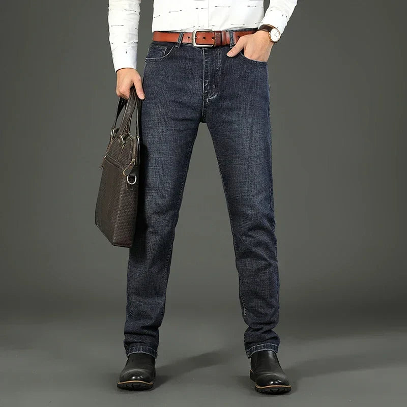 Alden Classic Denim - Axel Ross