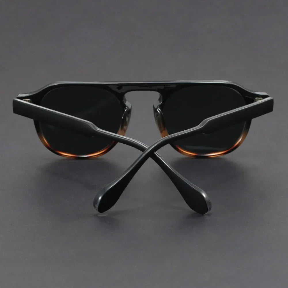 "Lazaro" Sunglasses - Axel Ross
