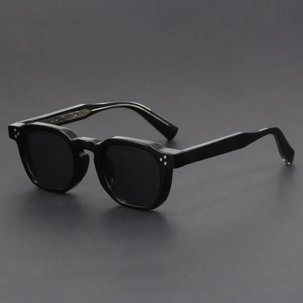 "Midnight Edge" Sunglasses - Axel Ross