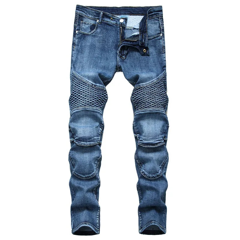 Vagabond Biker Jeans