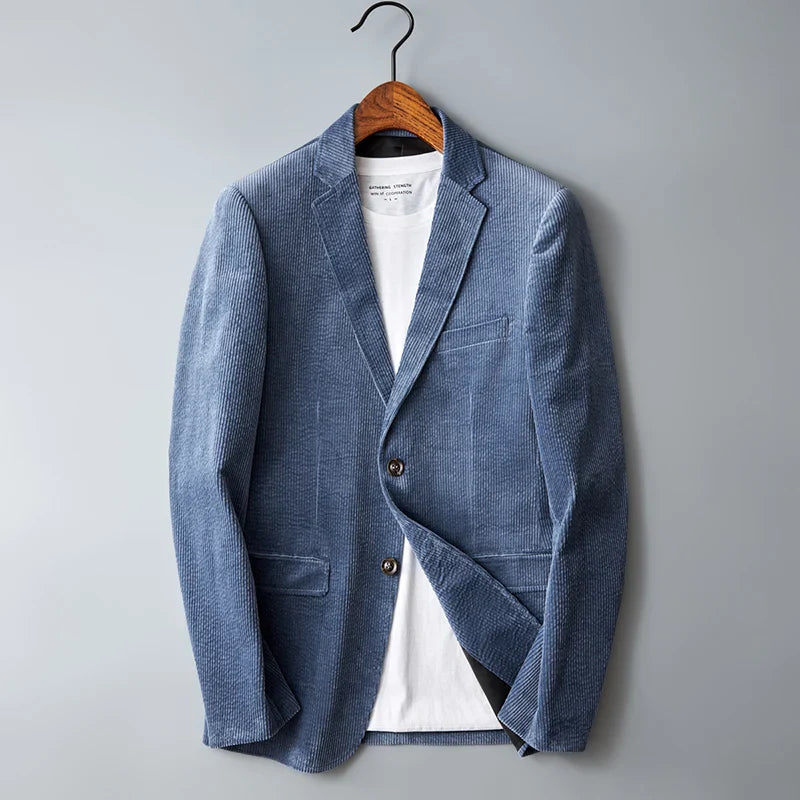 Caruso Milano Blazer