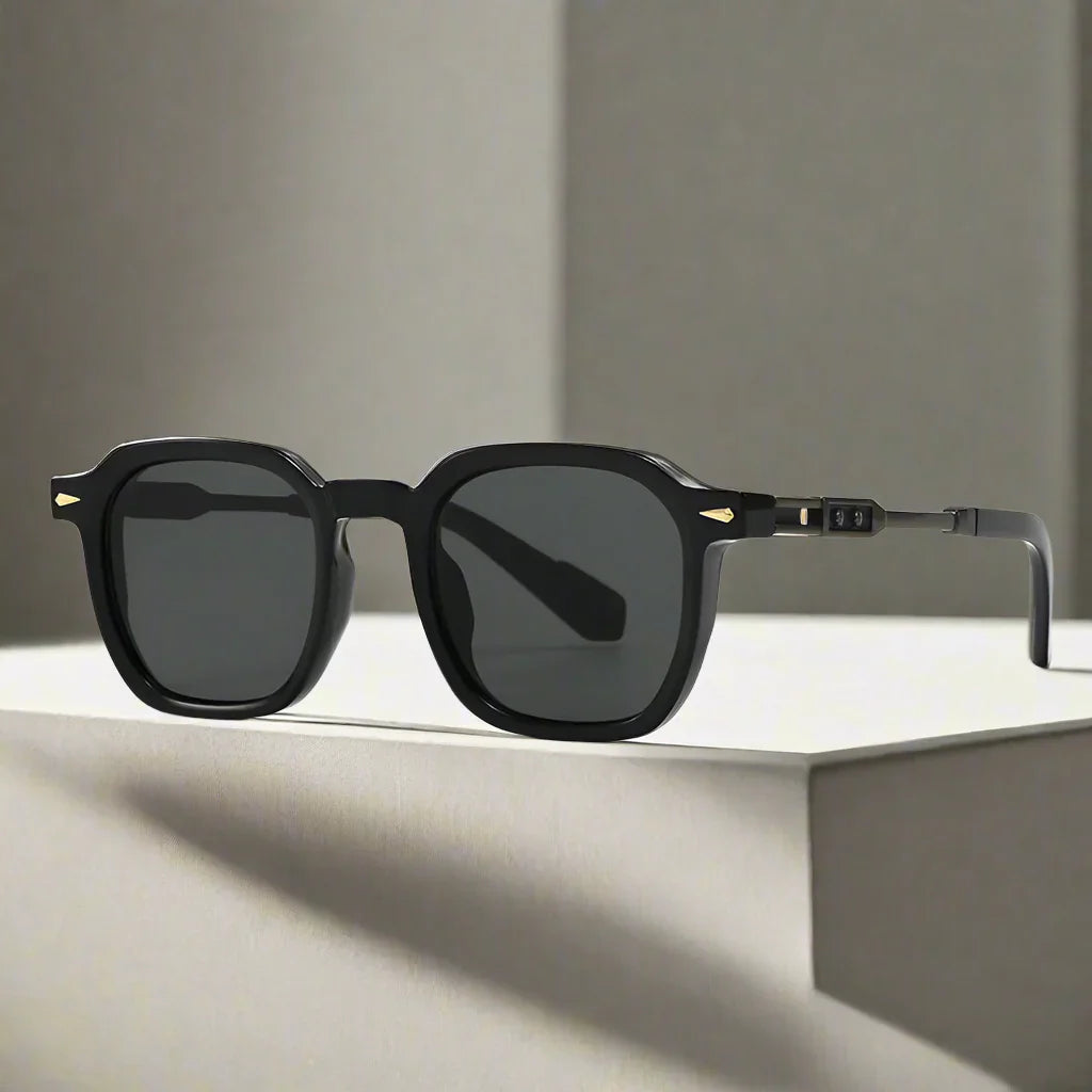 "Marbella" Sleek Shades - Axel Ross
