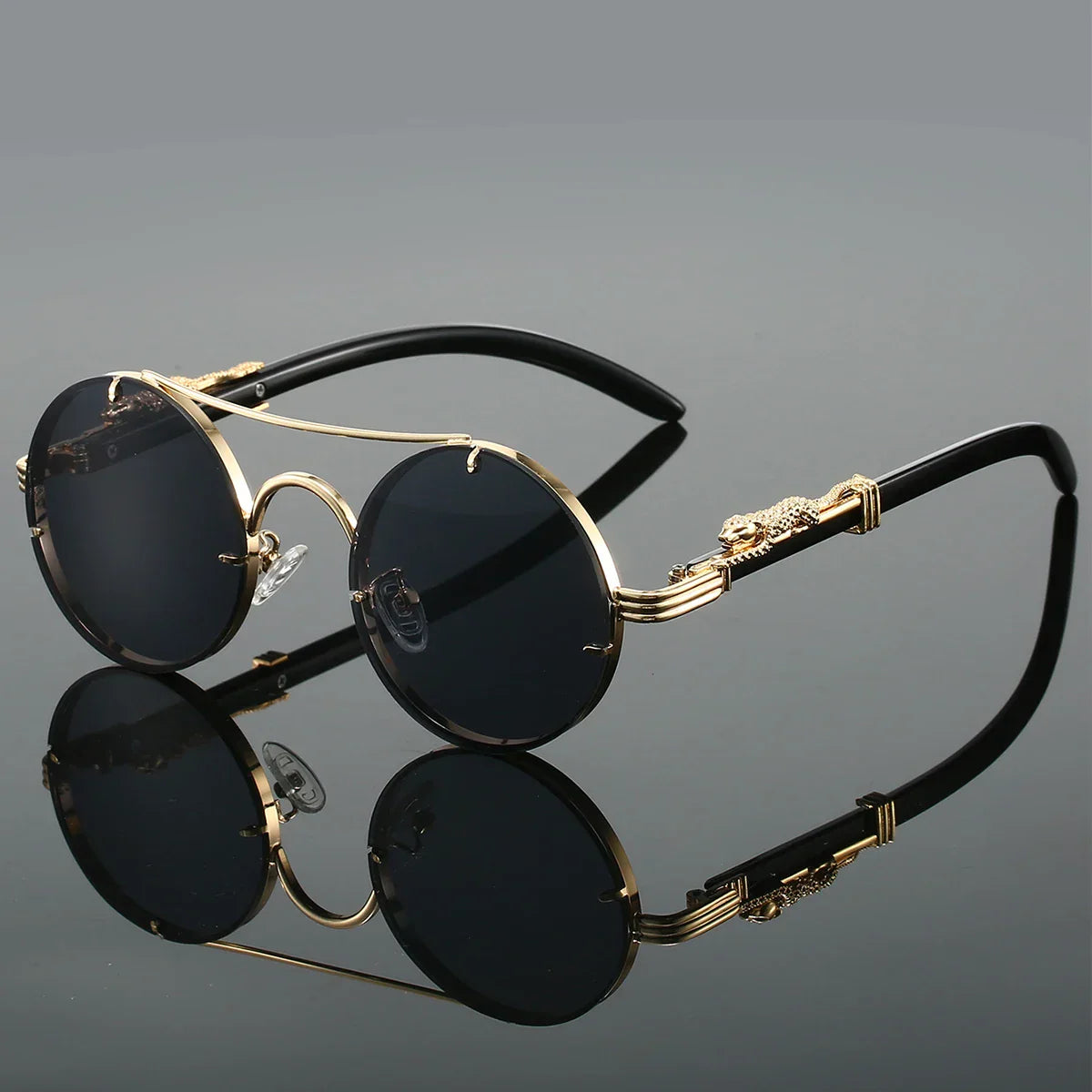 "Imperial Icon" Sunglasses - Axel Ross