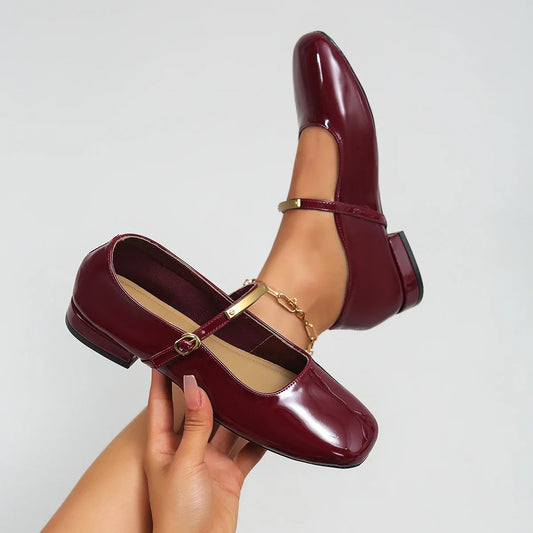 The Marisse Flats