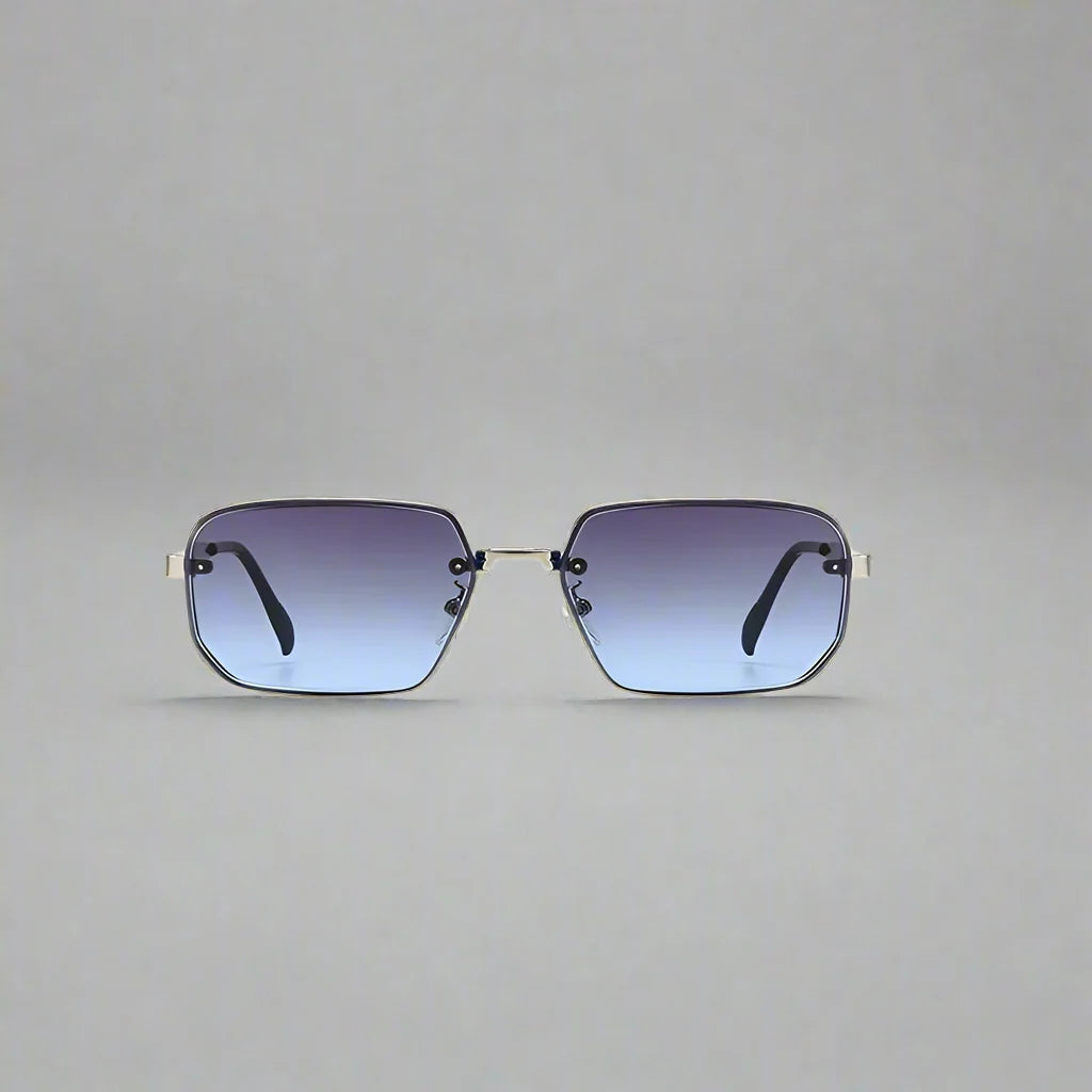 "Clemente" Italian Sunglasses - Axel Ross