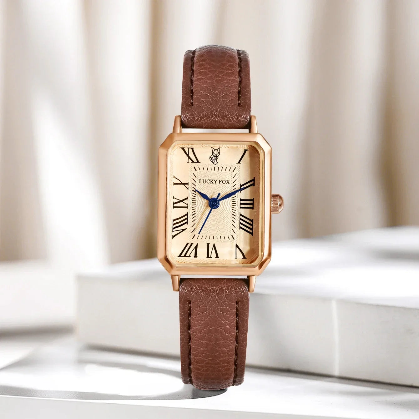 Montre d’Or Watch - Axel Ross