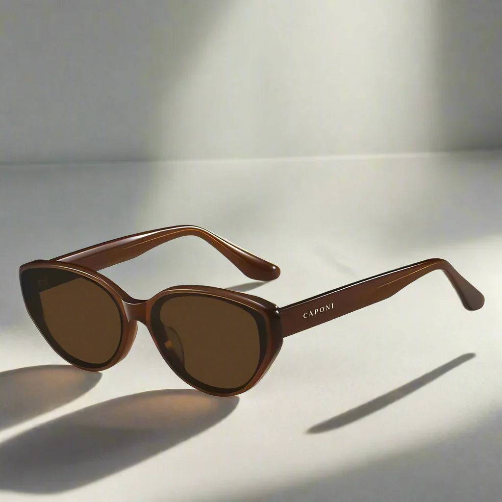 "Valentina" Polarized Sunglasses - Axel Ross