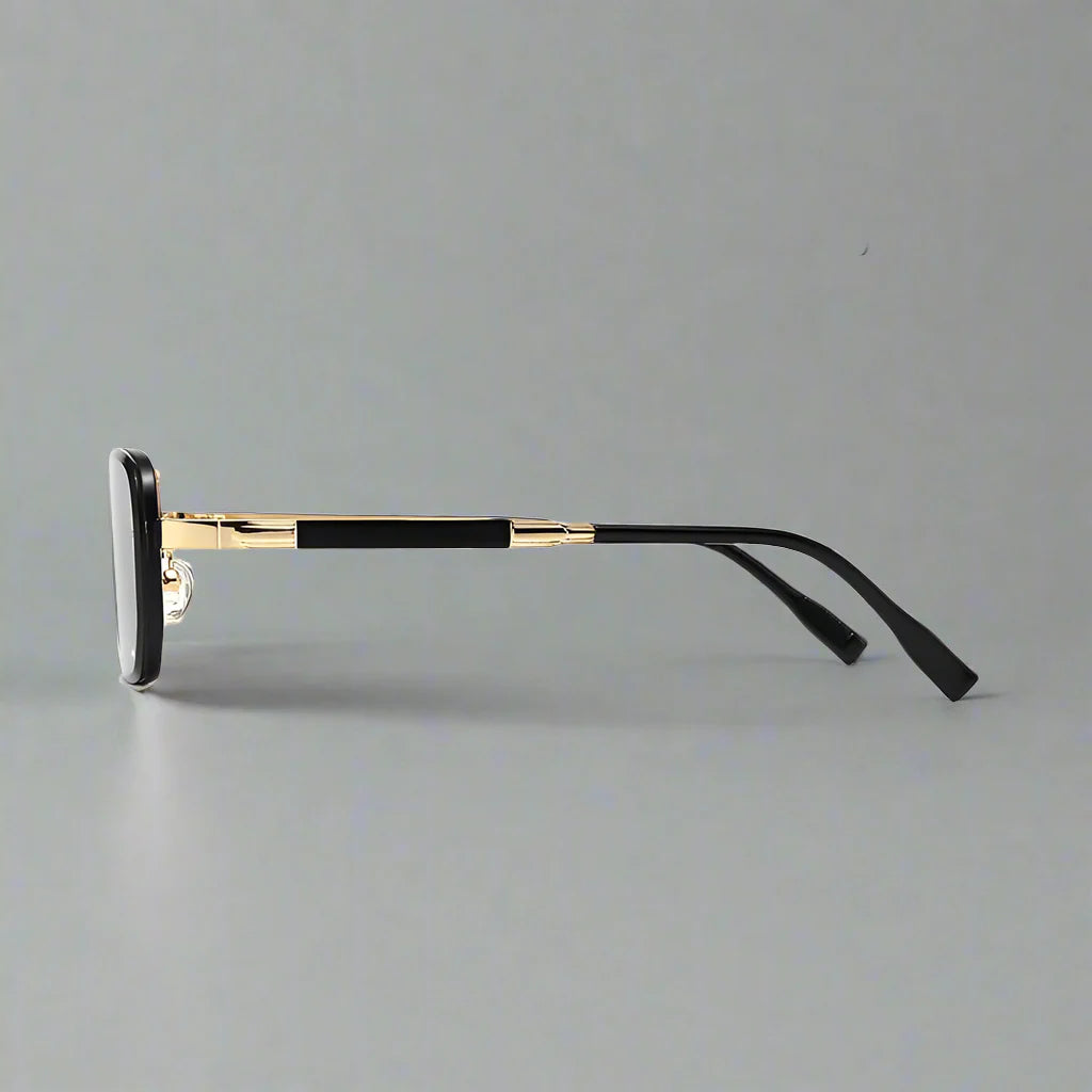 "Clemente" Italian Sunglasses - Axel Ross
