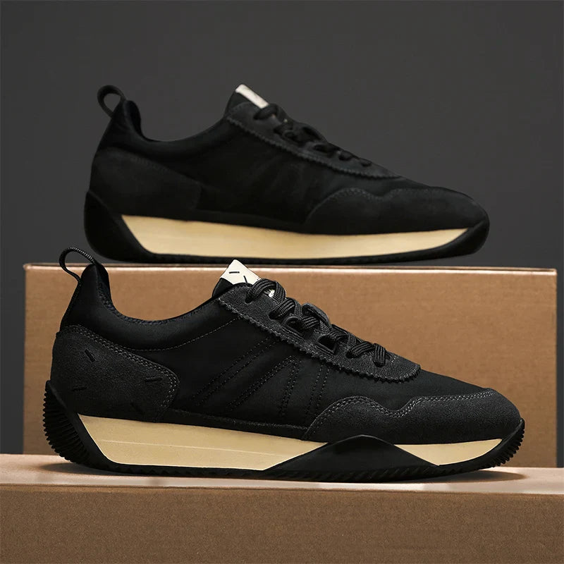 Vanta '84 Runners - Axel Ross