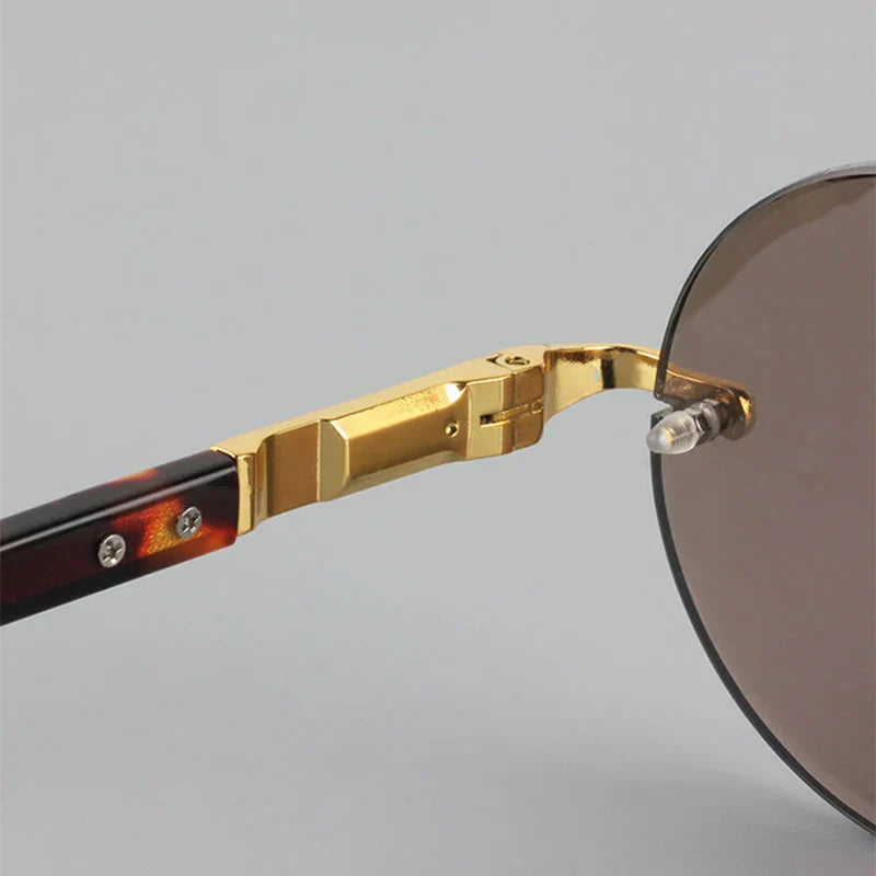 "Astoria" Sunglasses - Axel Ross