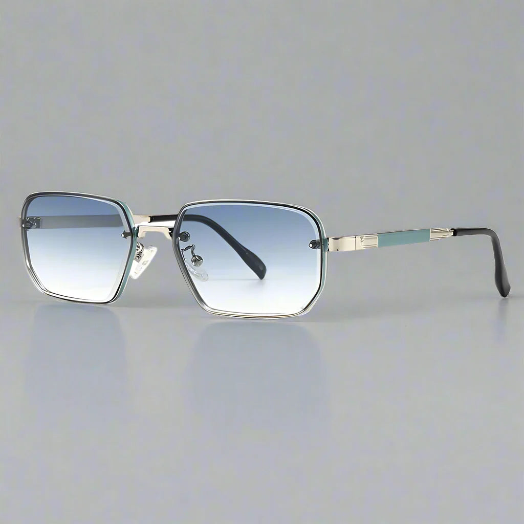 "Clemente" Italian Sunglasses - Axel Ross