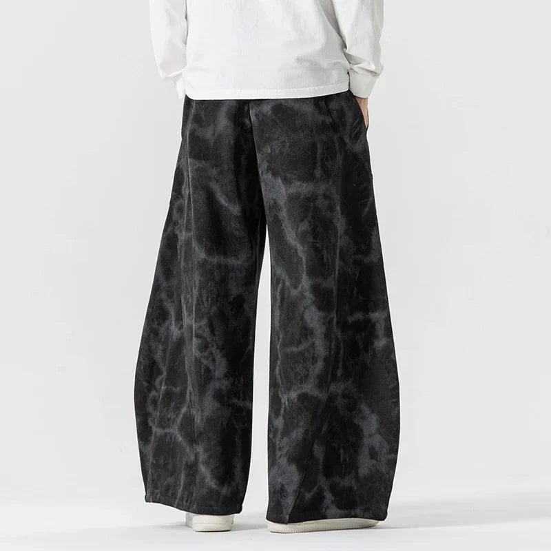 Knotz™ Baggy Pants - Axel Ross