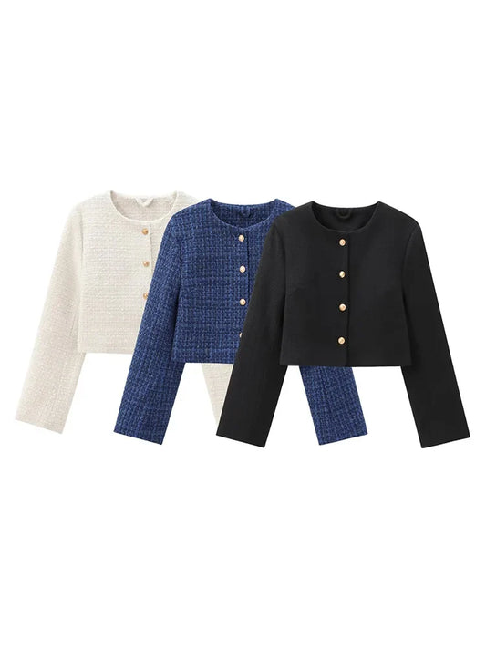 Mara Classic Tailored Jacket - Axel Ross