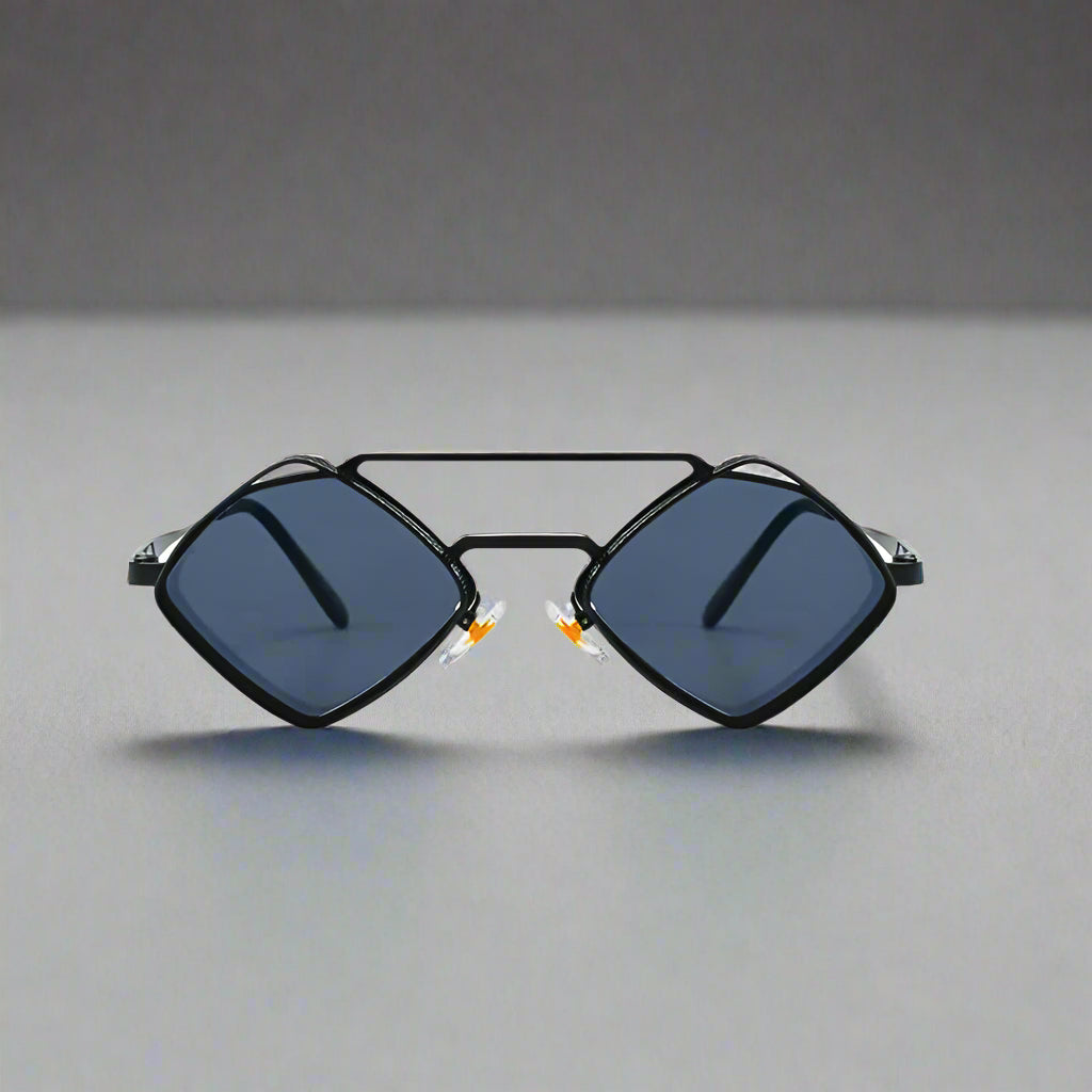 Luca™ Steampunk Sunglasses - Axel Ross