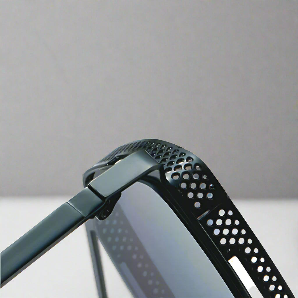 Luca™ Steampunk Sunglasses - Axel Ross