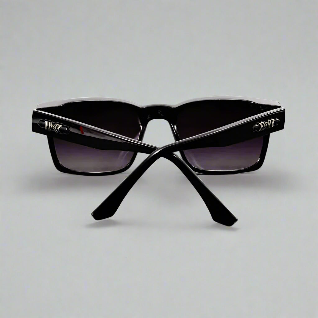 Tirano™ Square Sunglasses - Axel Ross